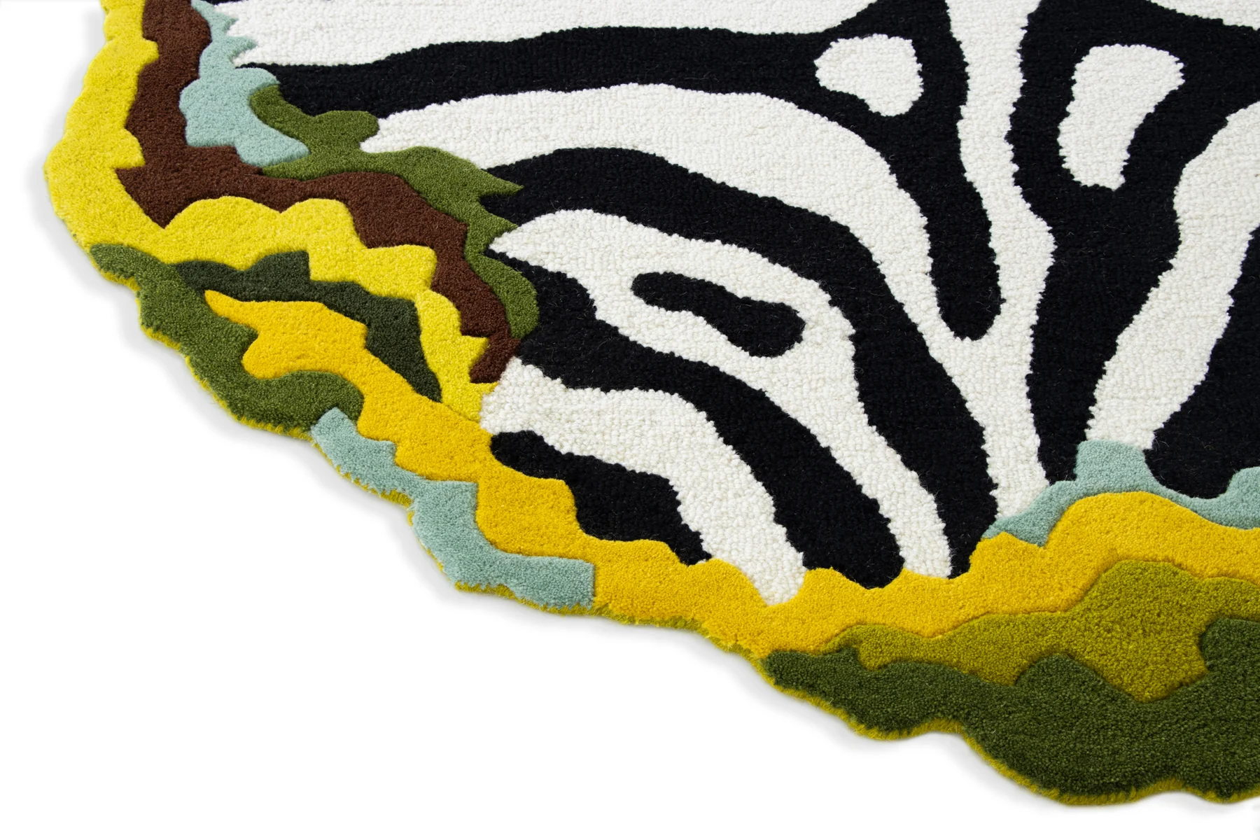 Marty Zebra - Image 4