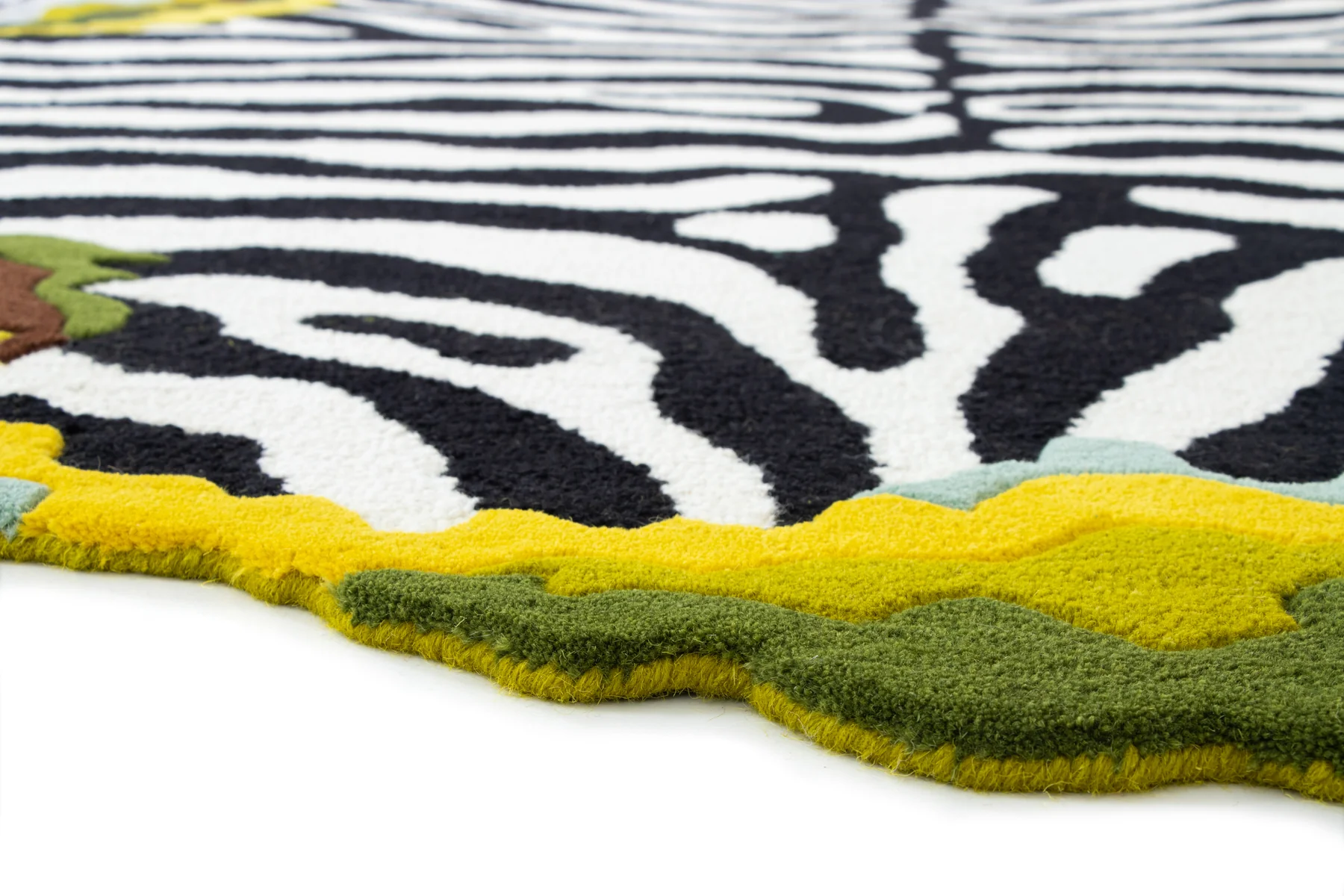 Marty Zebra - Image 5