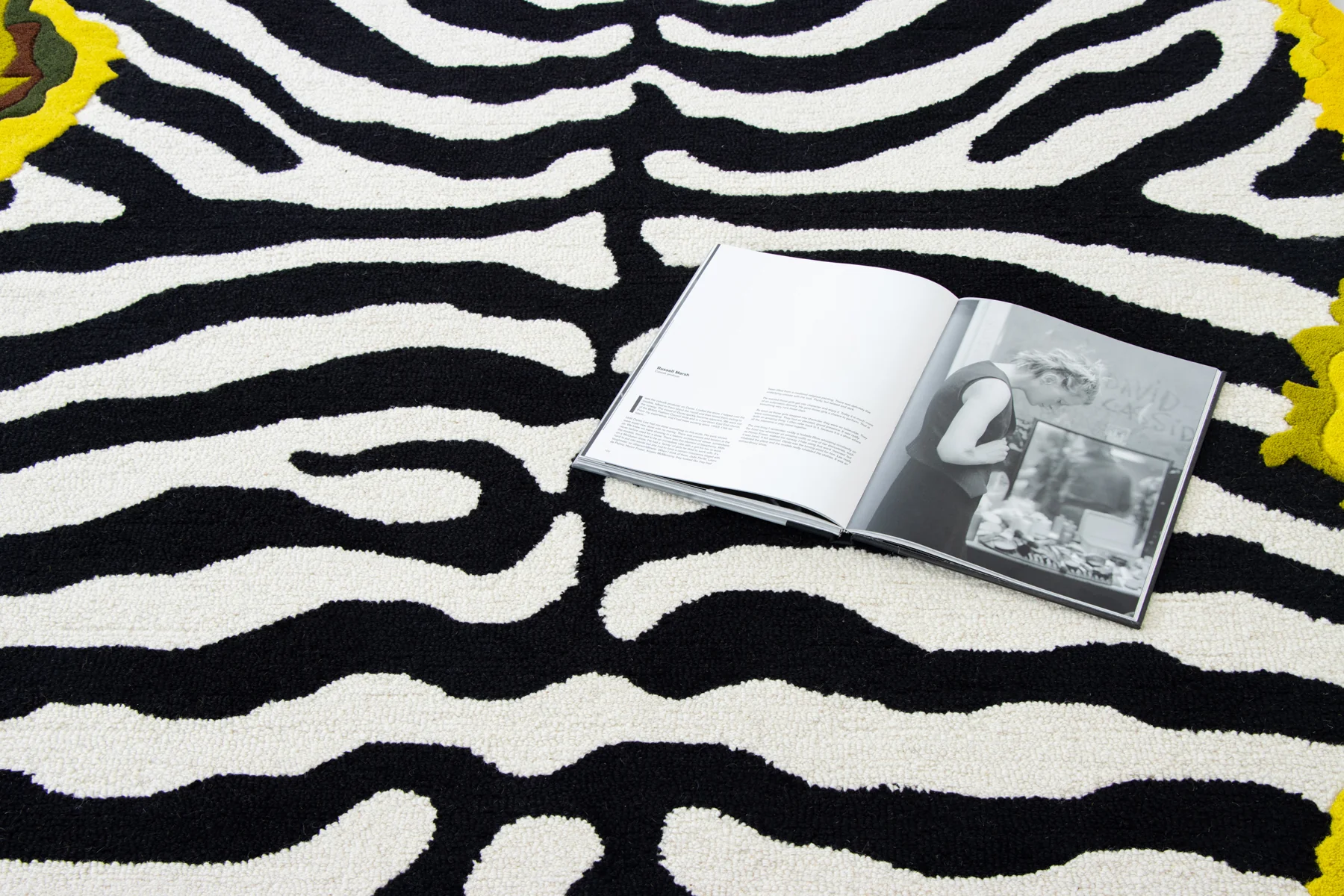 Marty Zebra - Image 8
