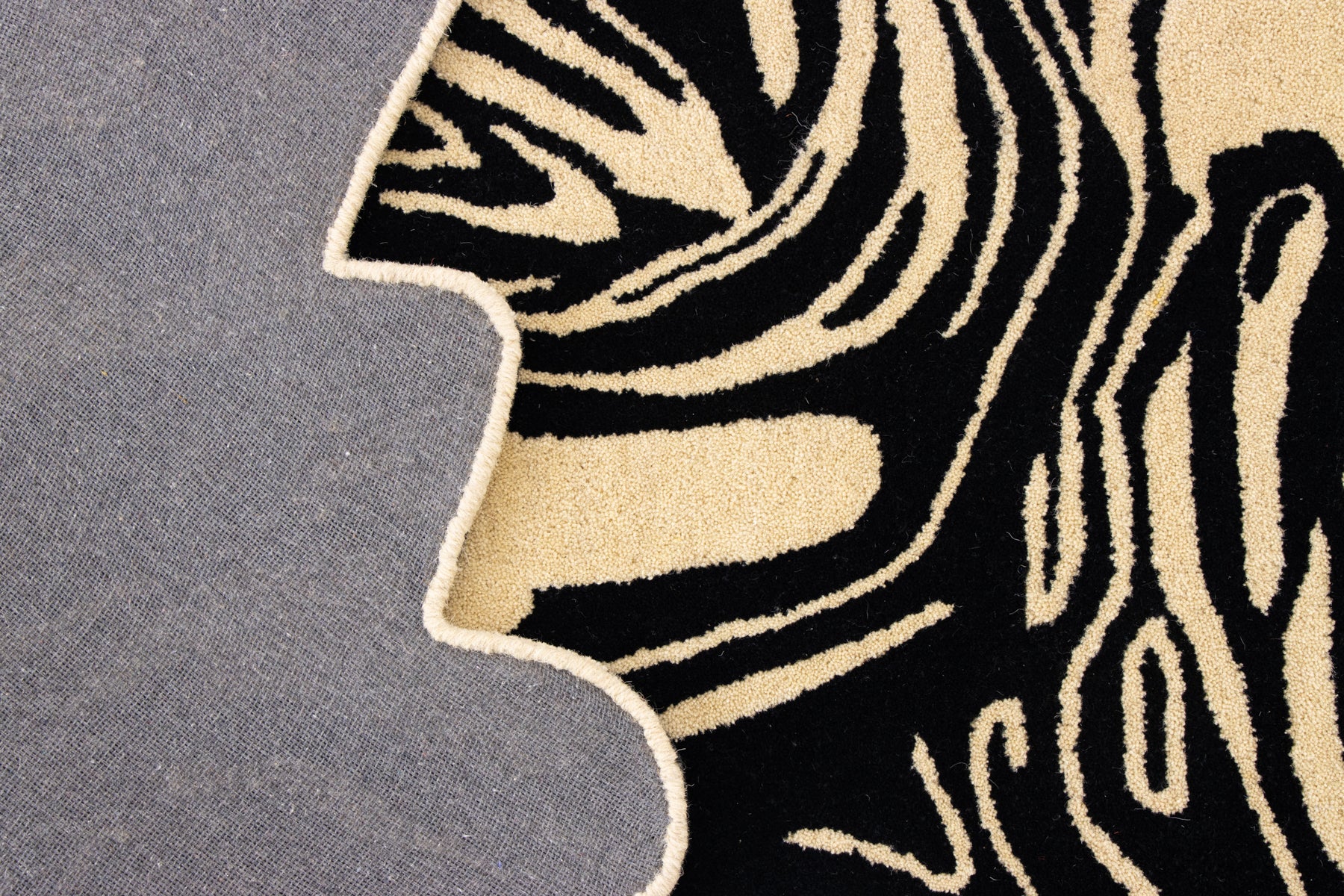 Melting Black & Beige - Image 7