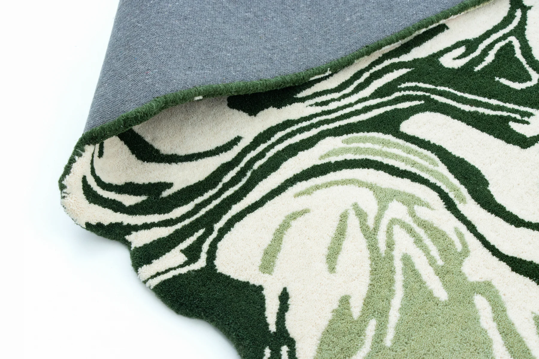 Melting Green - Image 5