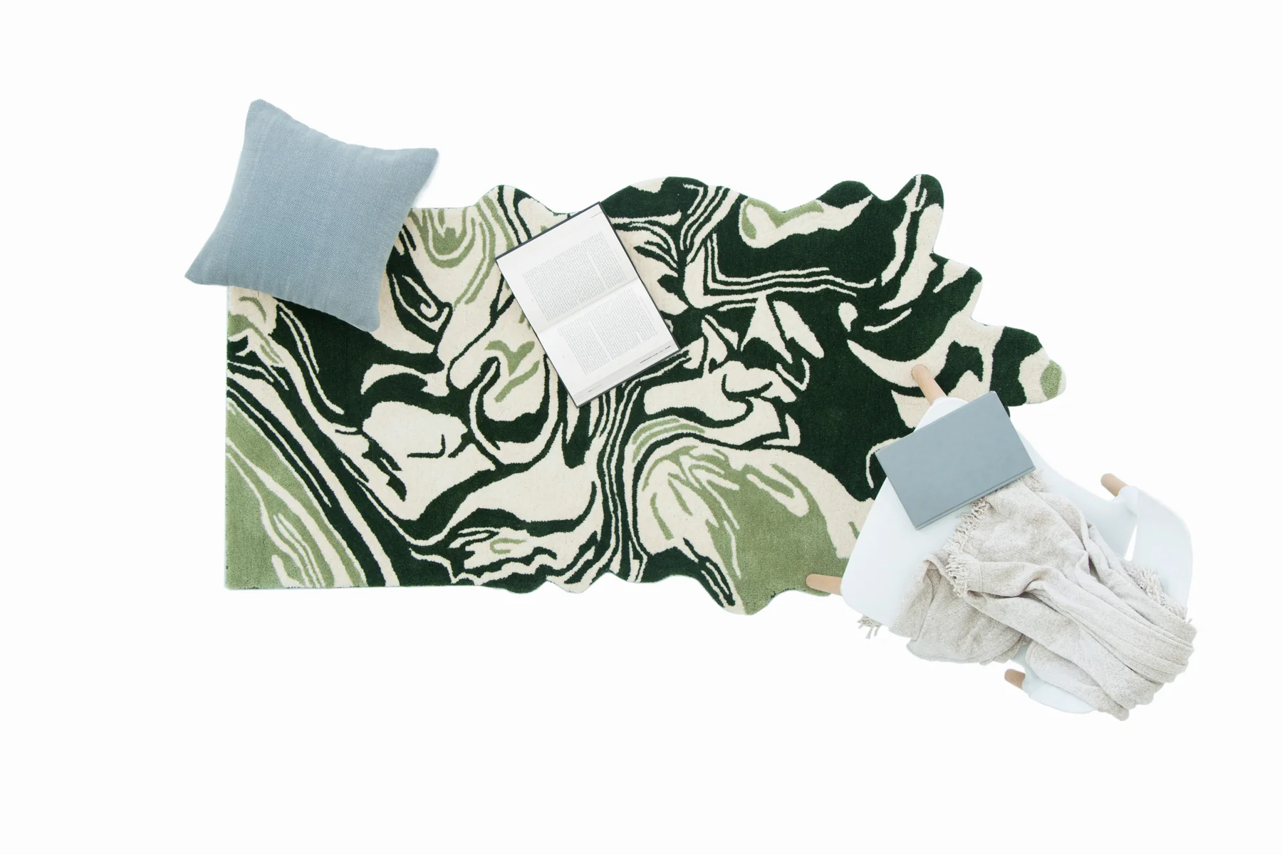Melting Green - Image 8