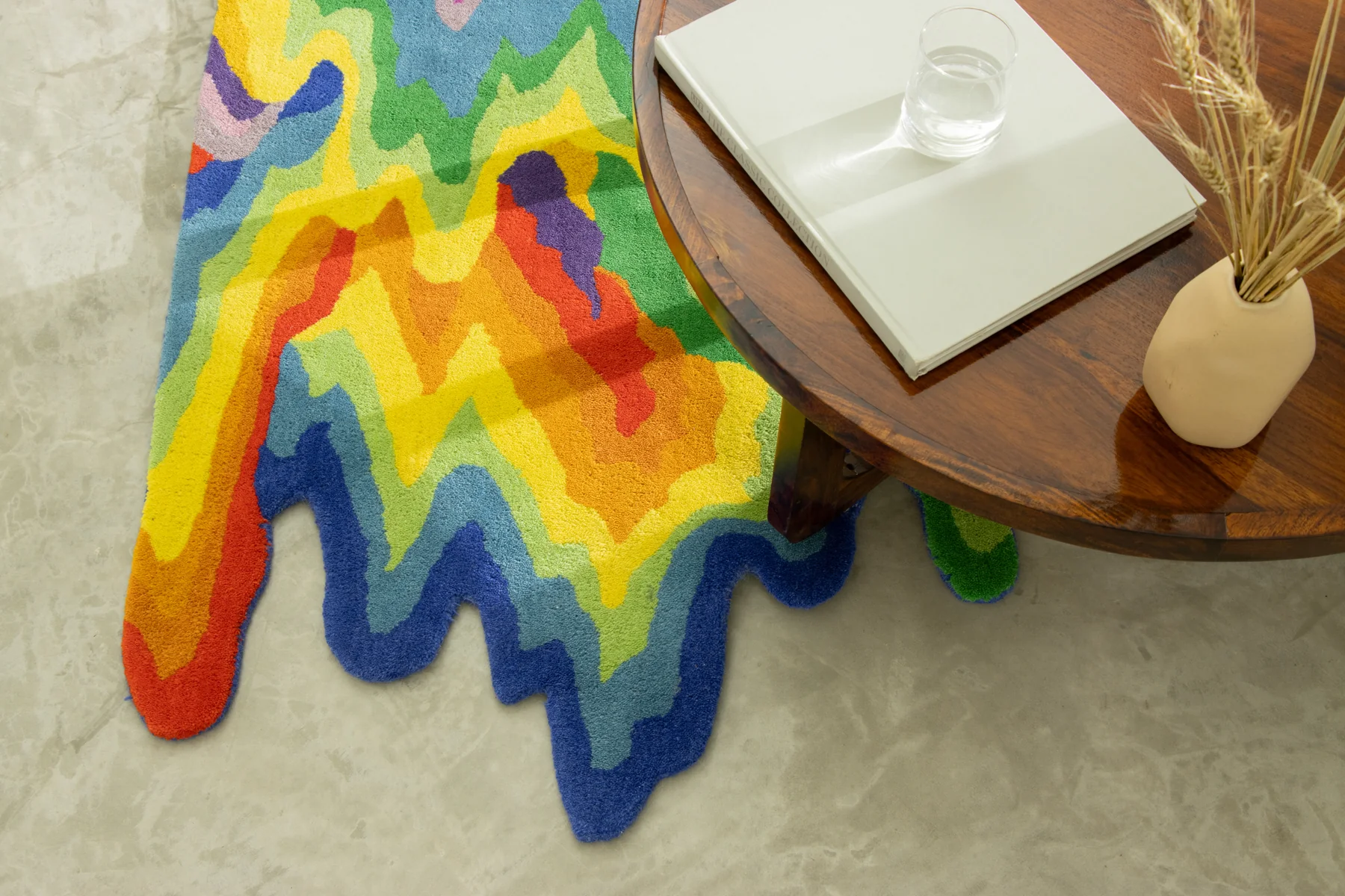 Melting Psychedelic - Image 10