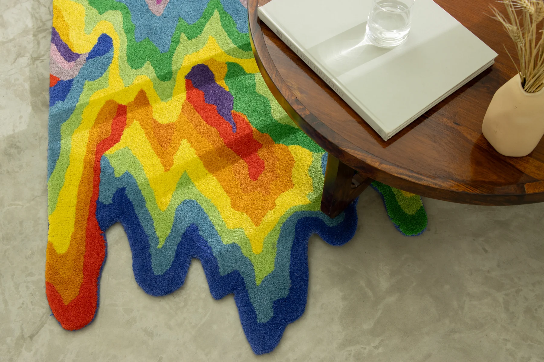 Melting Psychedelic - Image 11
