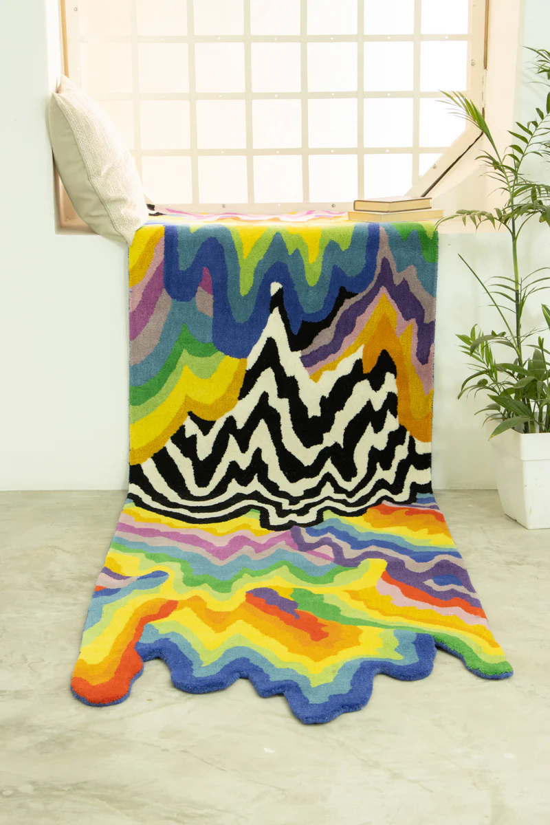 Melting Psychedelic - Image 9
