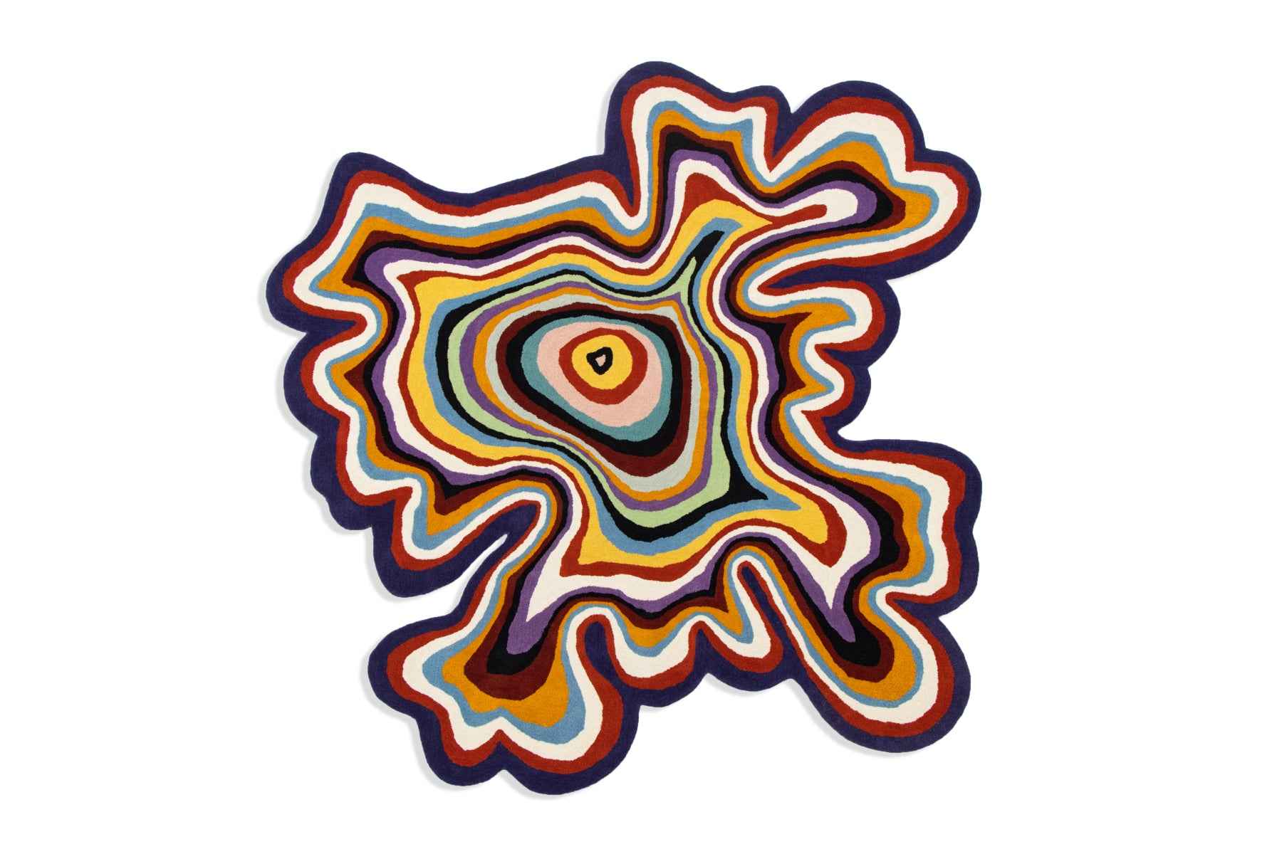 Paint Melts Radiant - Image 4