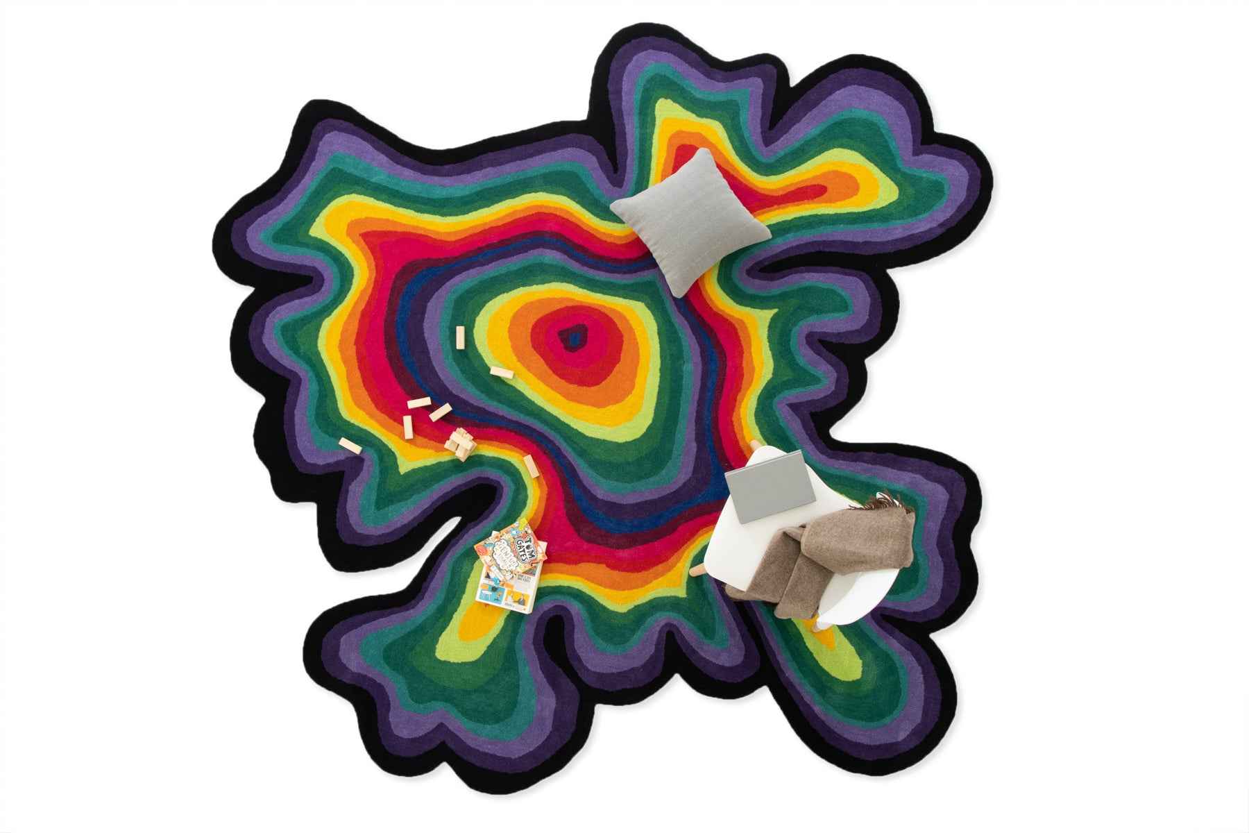 Paint Melts Rhapsody - Image 5