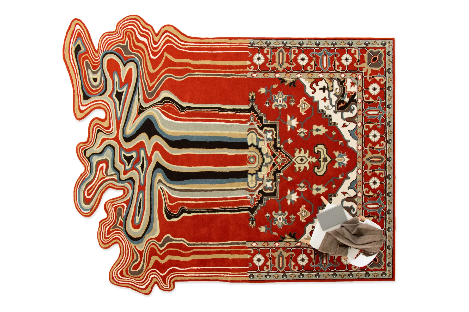 Persian Melt Vivid - Image 10