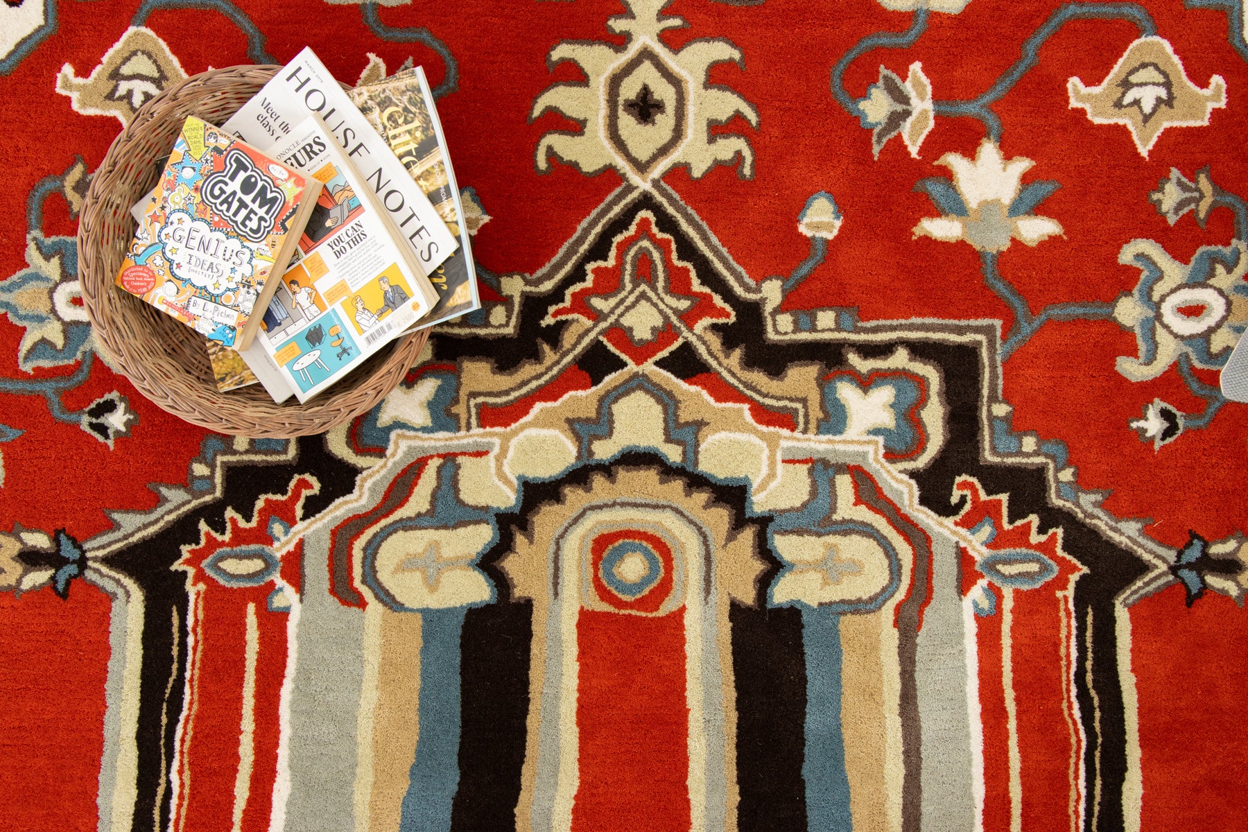 Persian Melt Vivid - Image 3