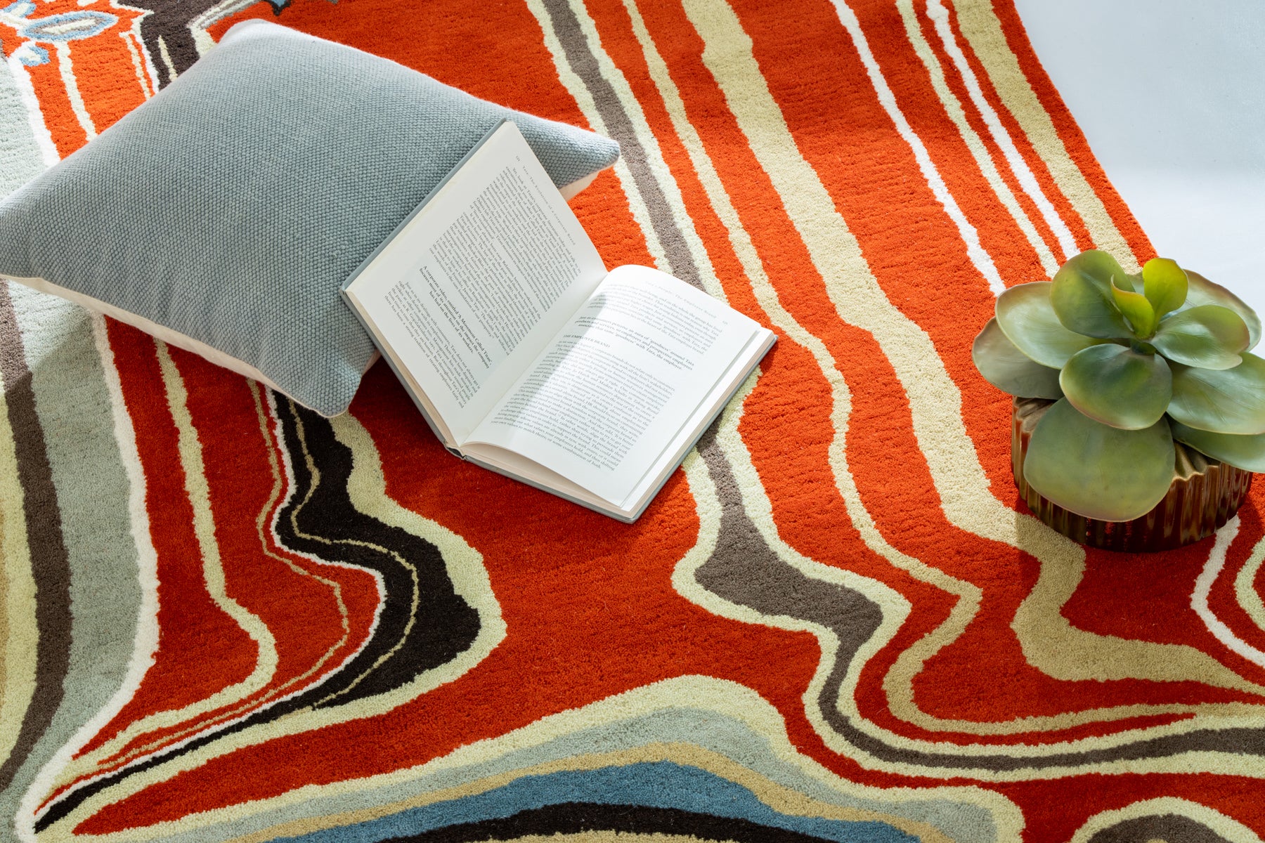 Persian Melt Vivid - Image 4