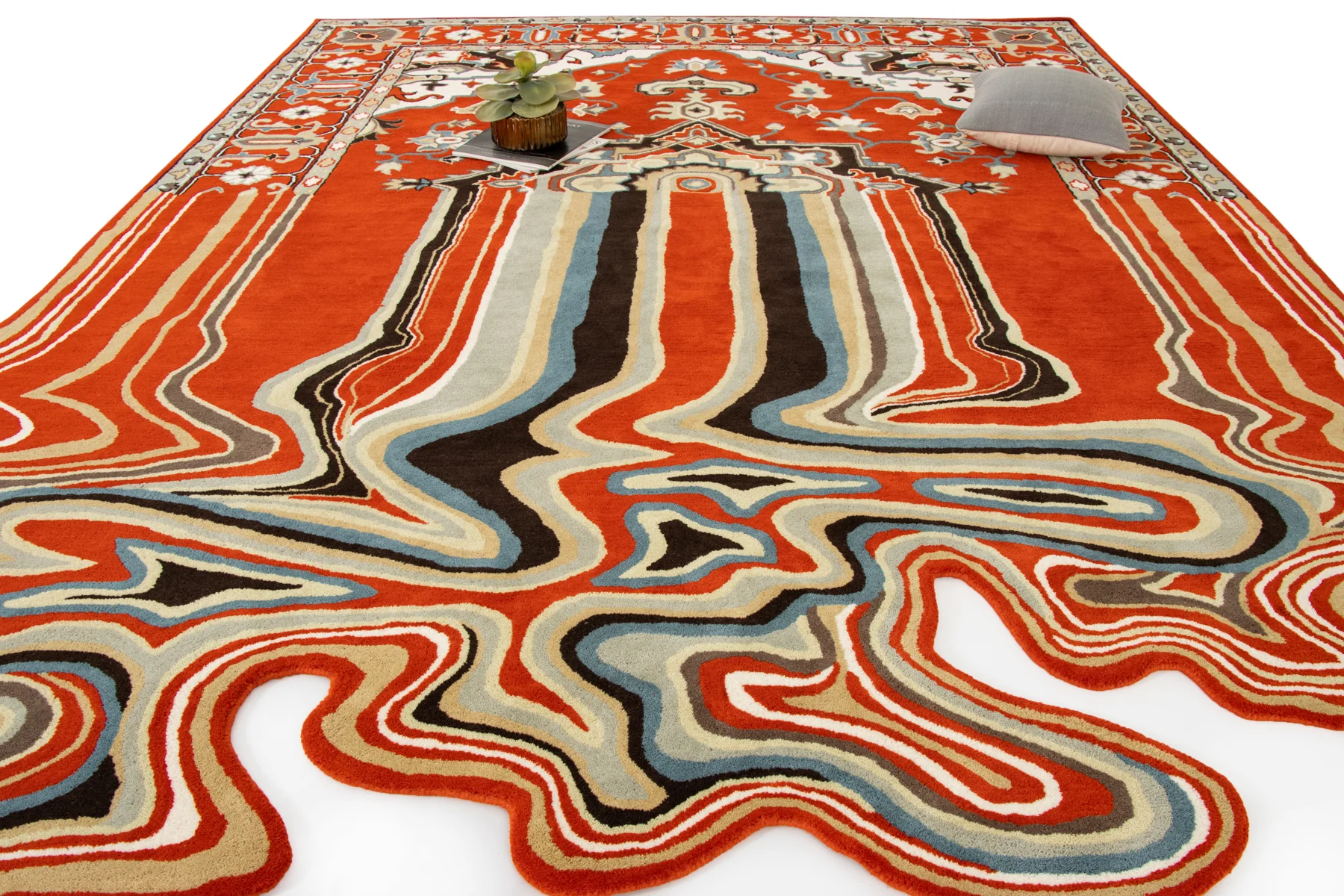 Persian Melt Vivid - Image 9