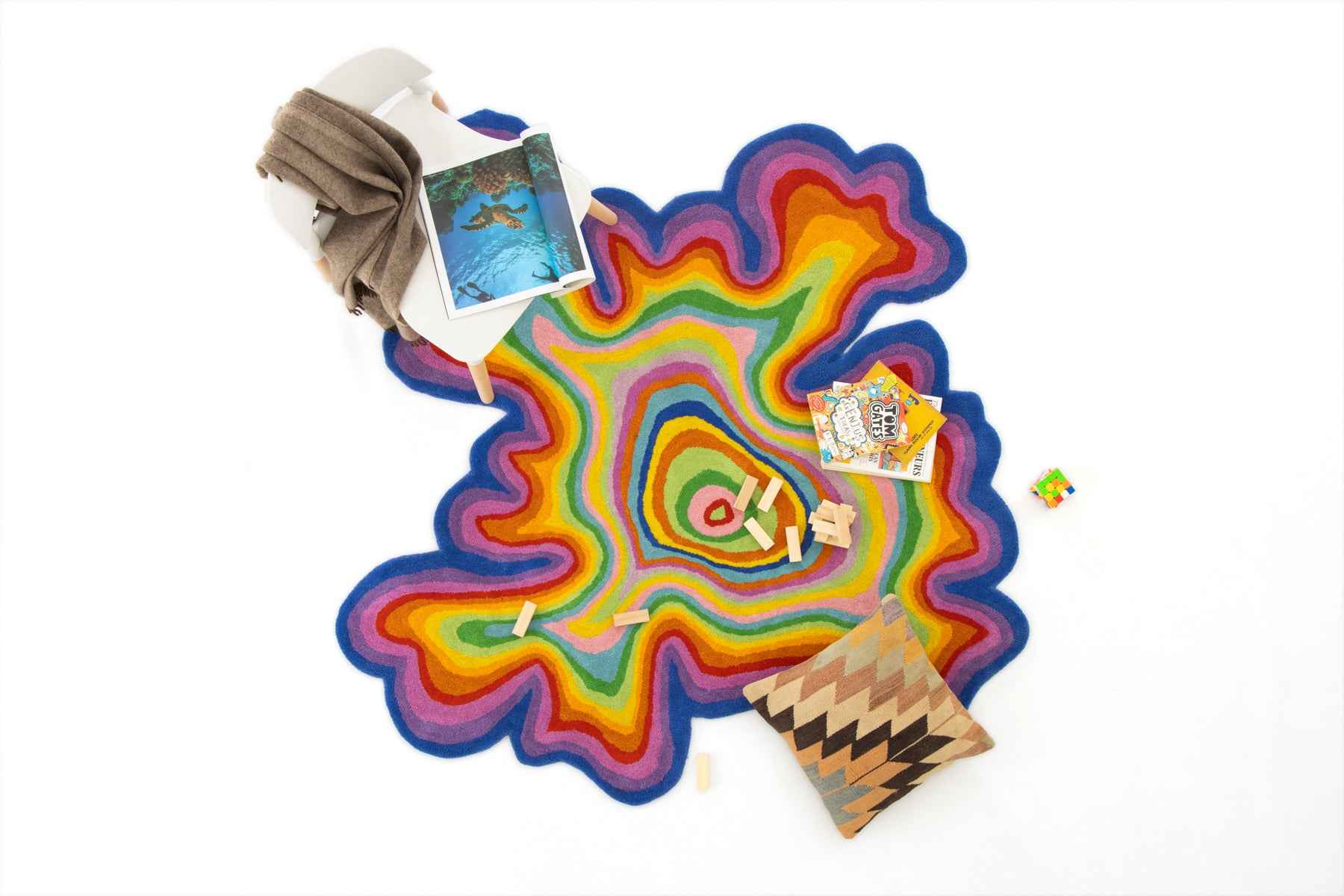 Psychedelic - Image 3