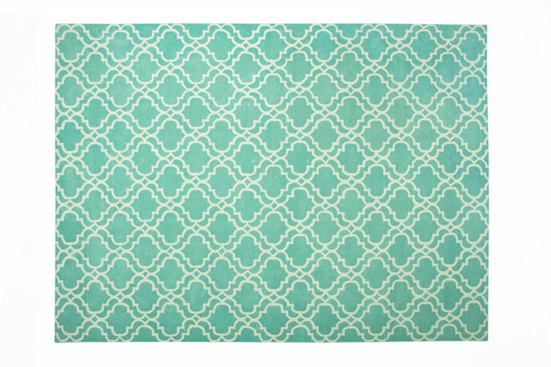Riyana Aqua Blue - Image 4