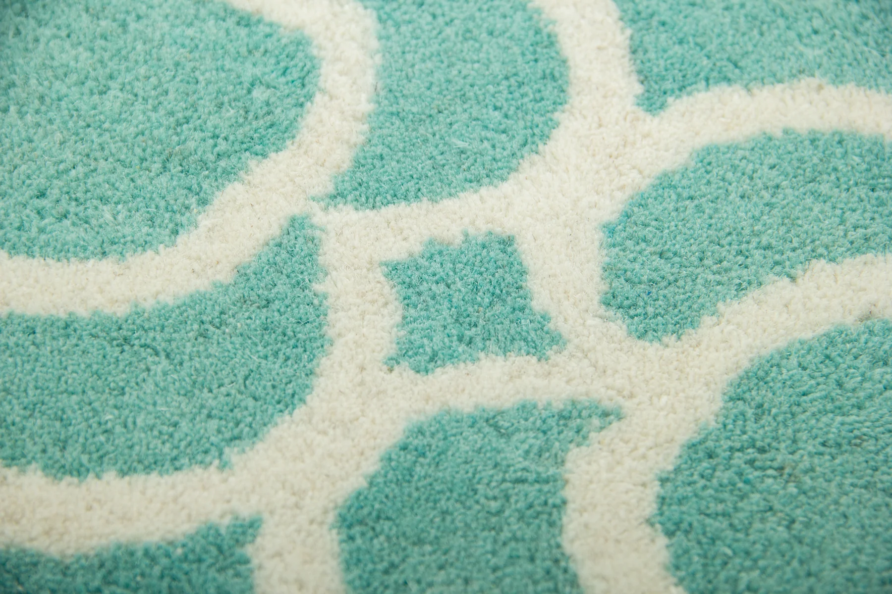 Riyana Aqua Blue - Image 6