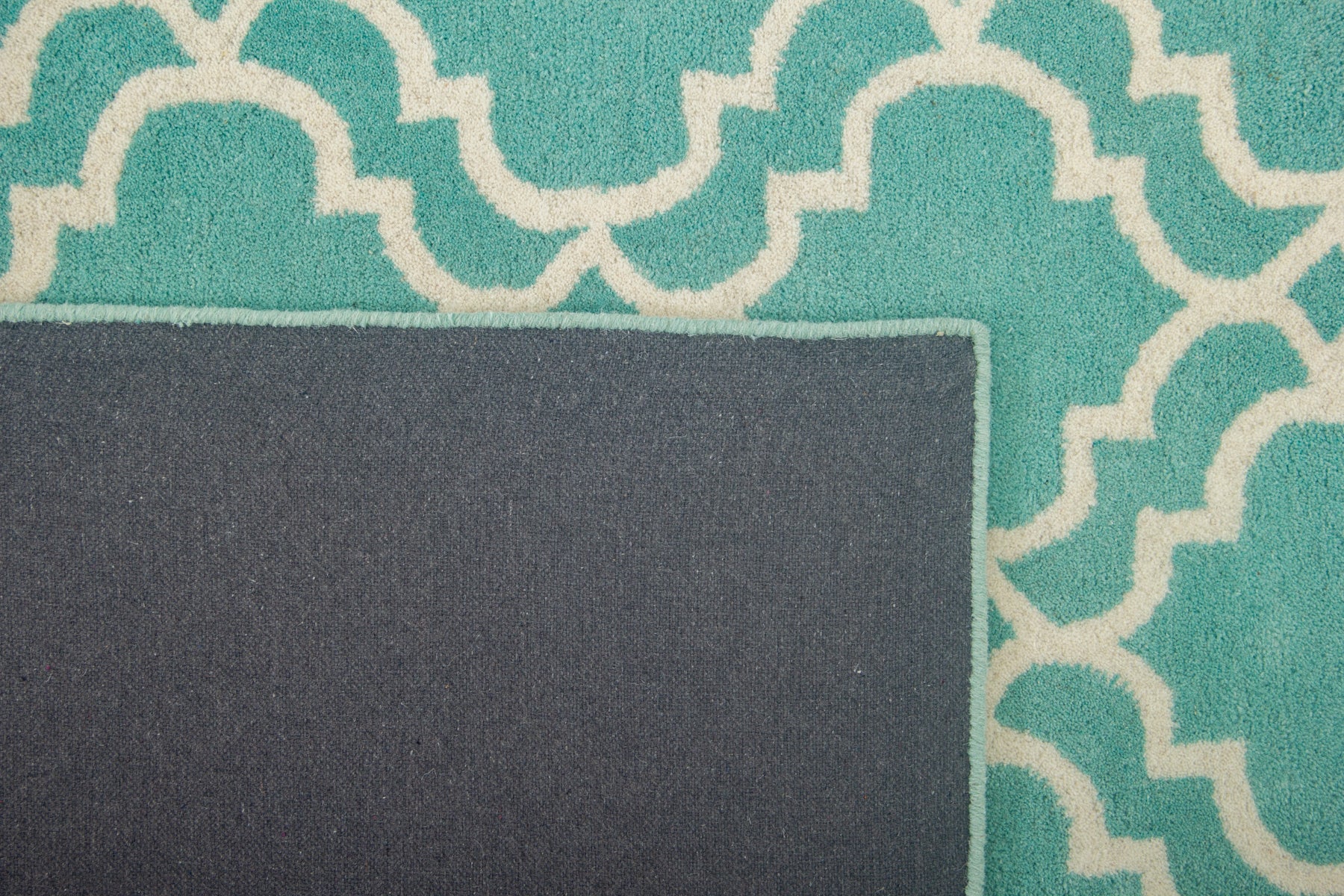 Riyana Aqua Blue - Image 7