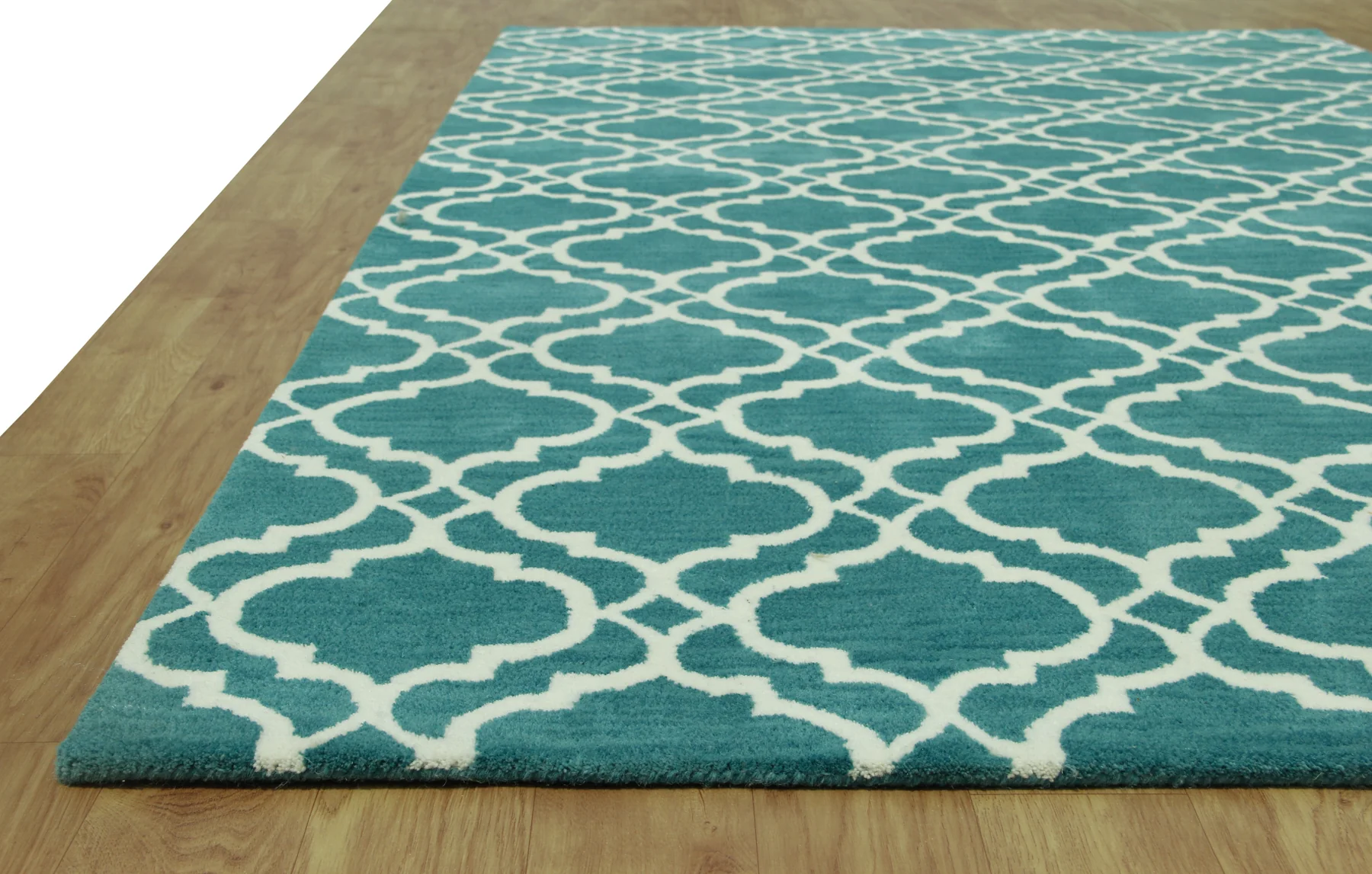 Riyana Aqua Green - Image 3