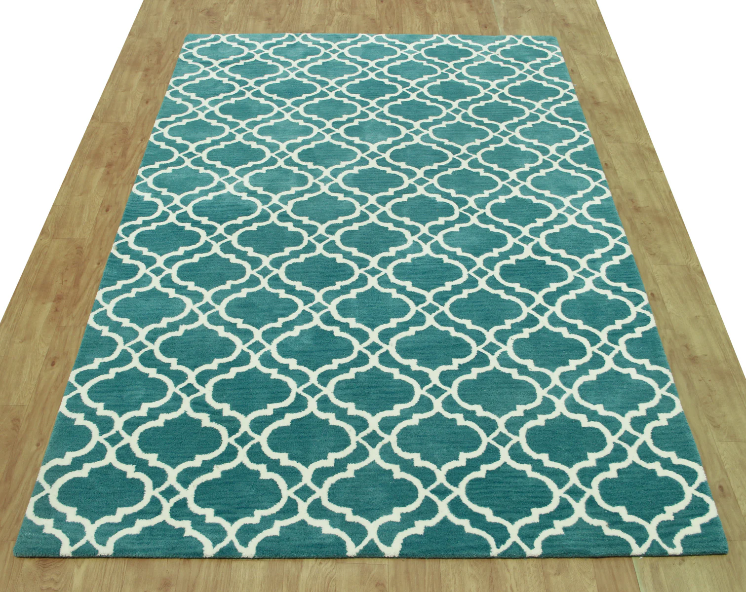 Riyana Aqua Green - Image 4