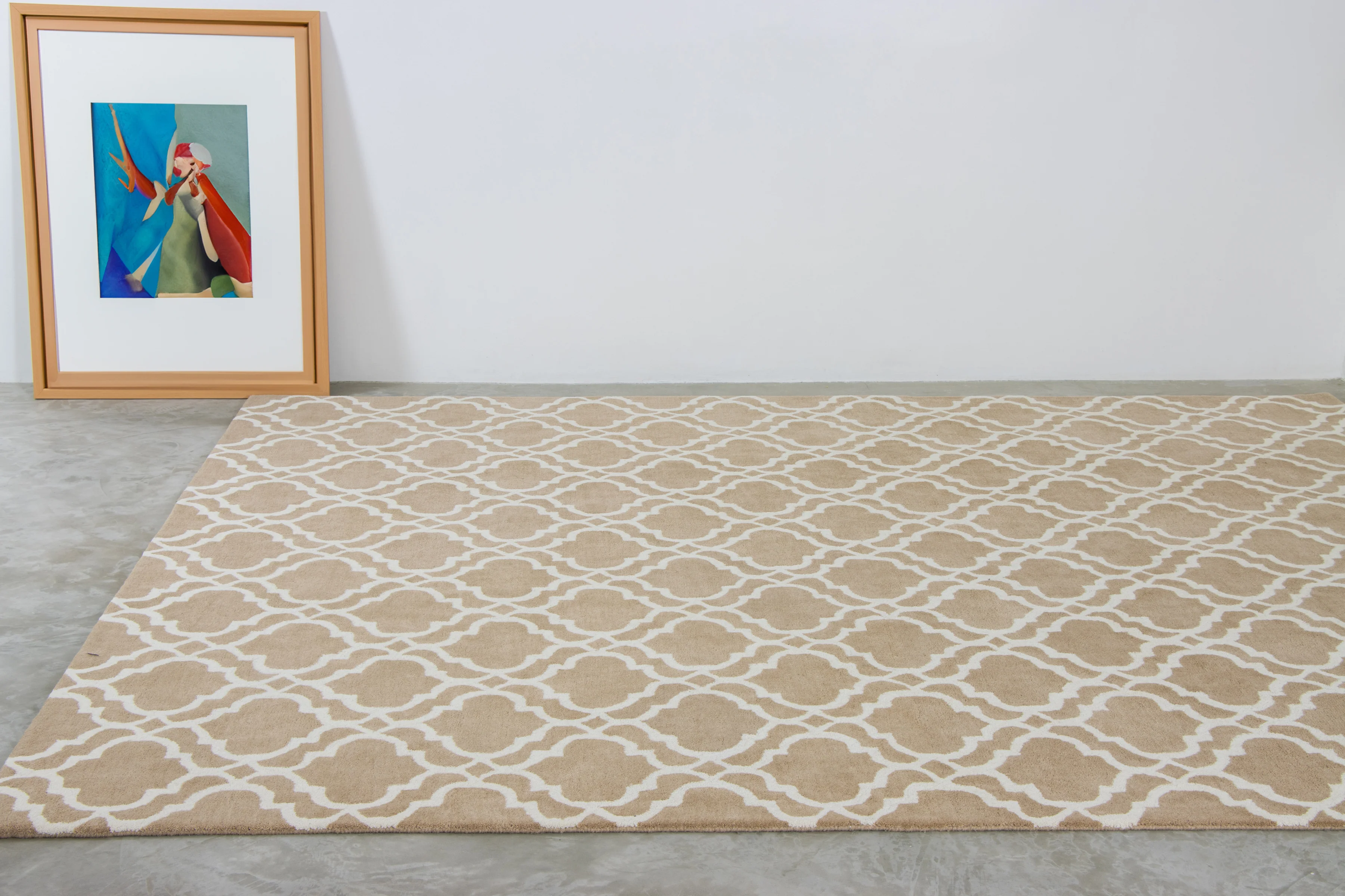 Riyana Beige - Image 4