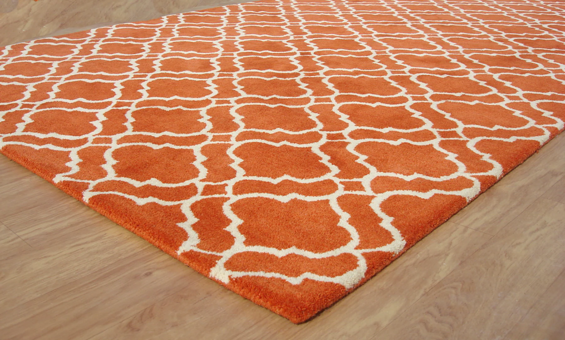Riyana Orange - Image 4