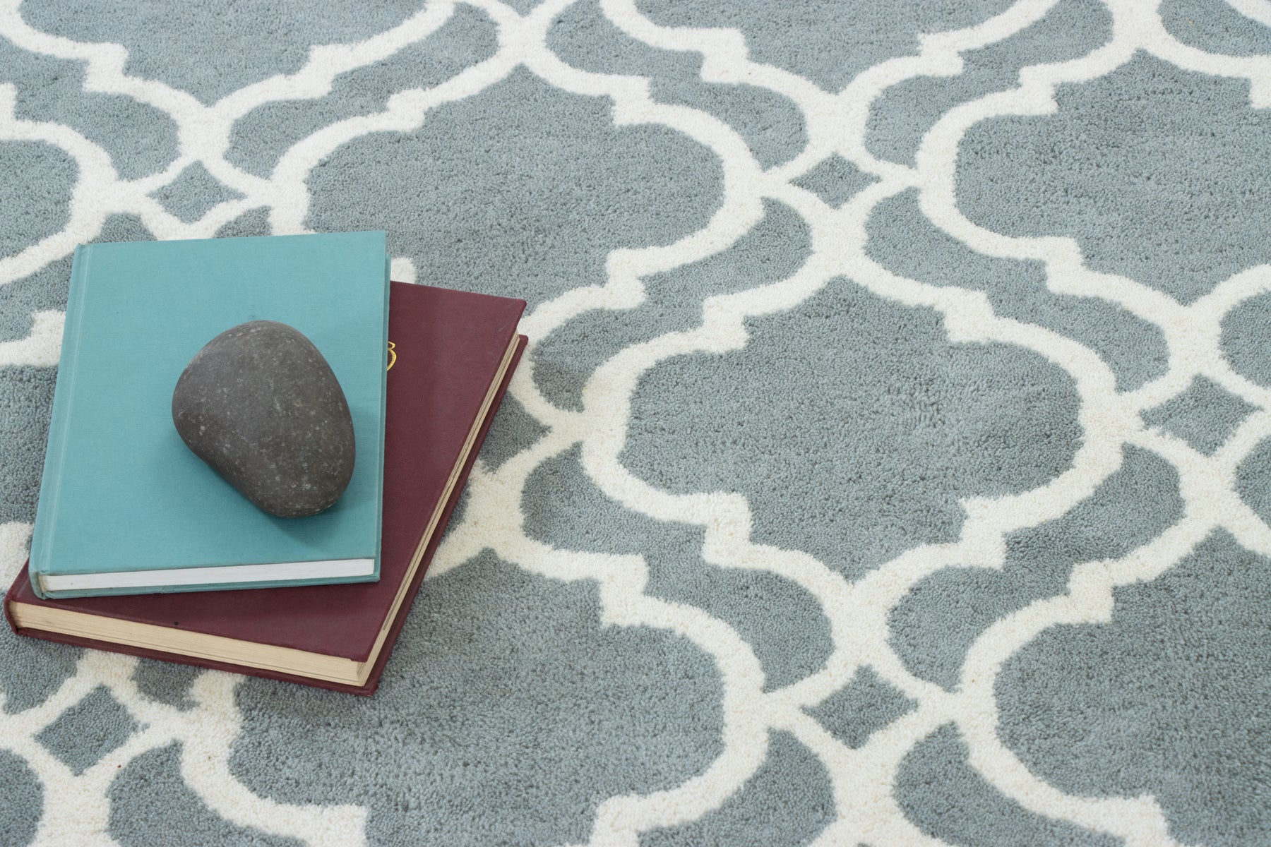 Riyana Porcelain Blue - Image 9