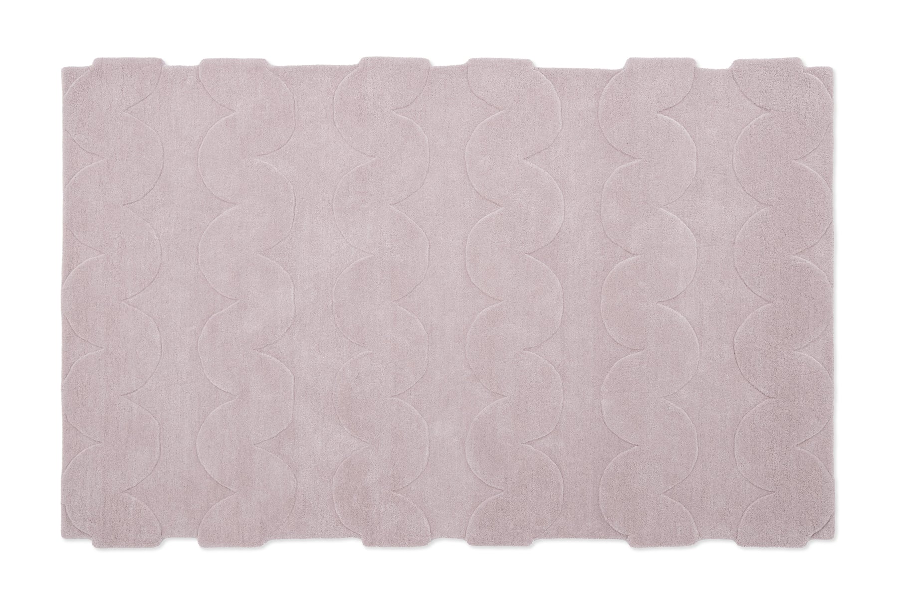 Scallora in Dusty Mauve - Image 3