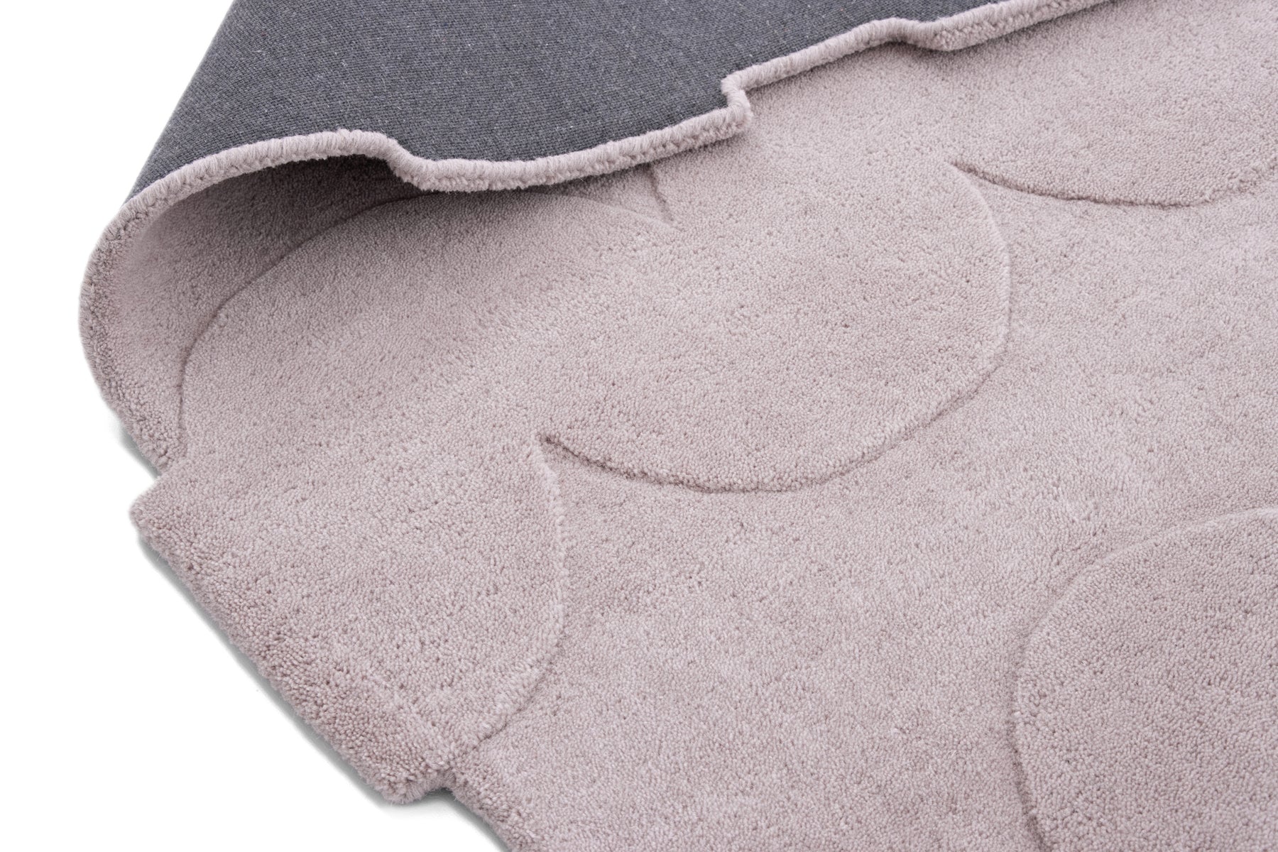 Scallora in Dusty Mauve - Image 5
