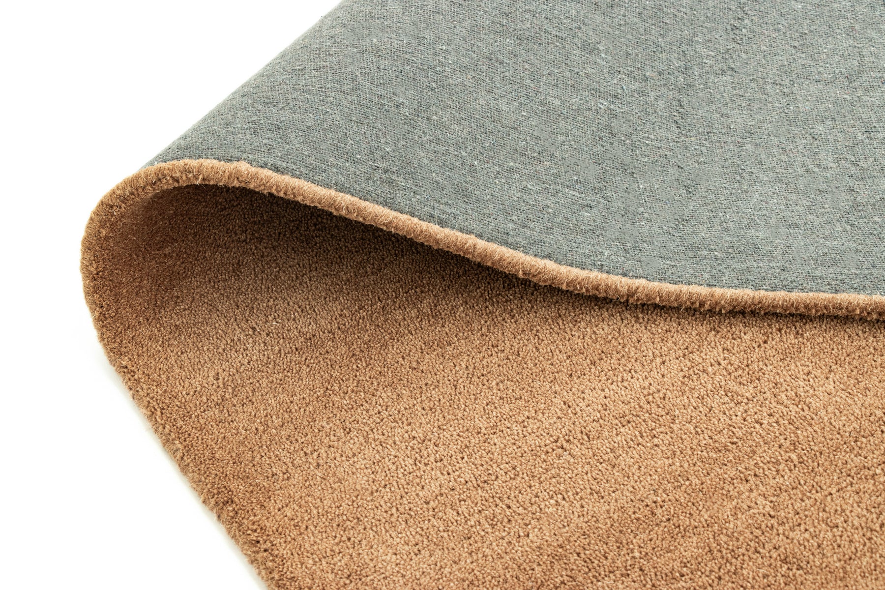 Solid Chestnut - Image 4