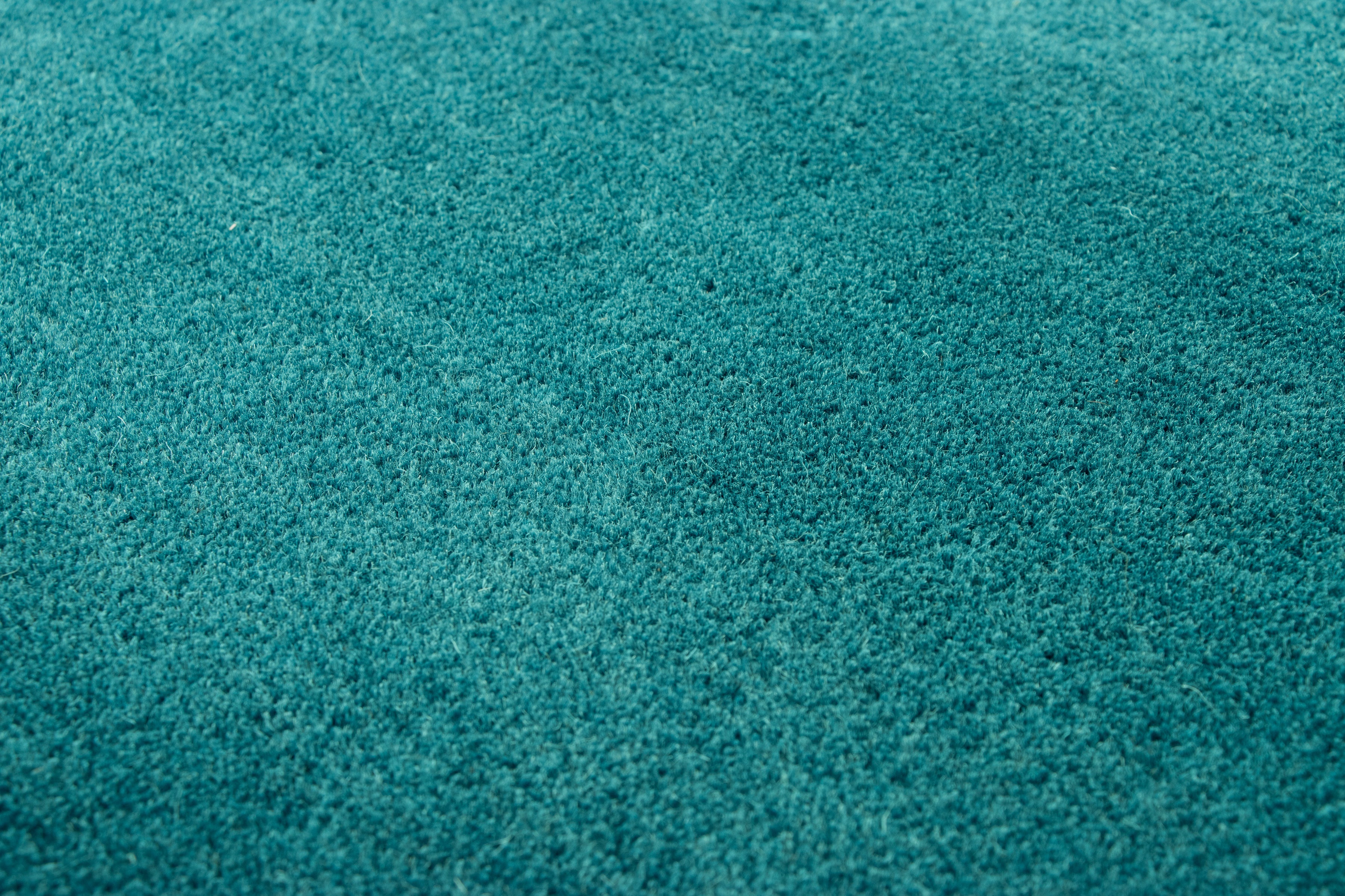 Solid Teal - Image 2