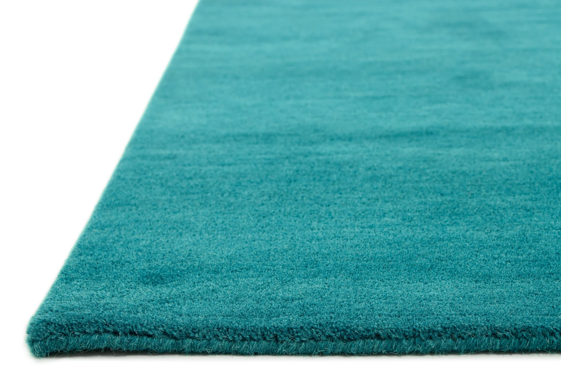 Solid Teal - Image 4