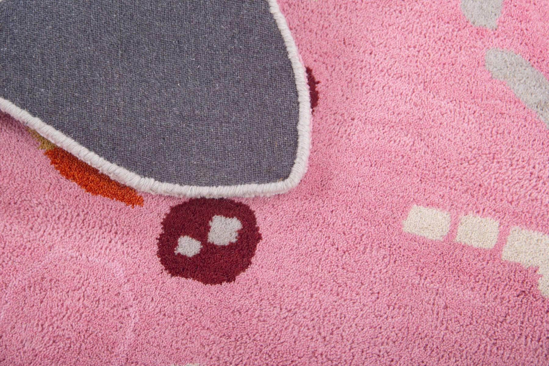 Star Fish Pink - Image 4