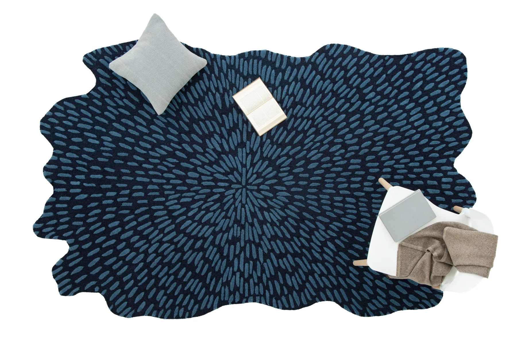 Sting Ray Dash - Image 11