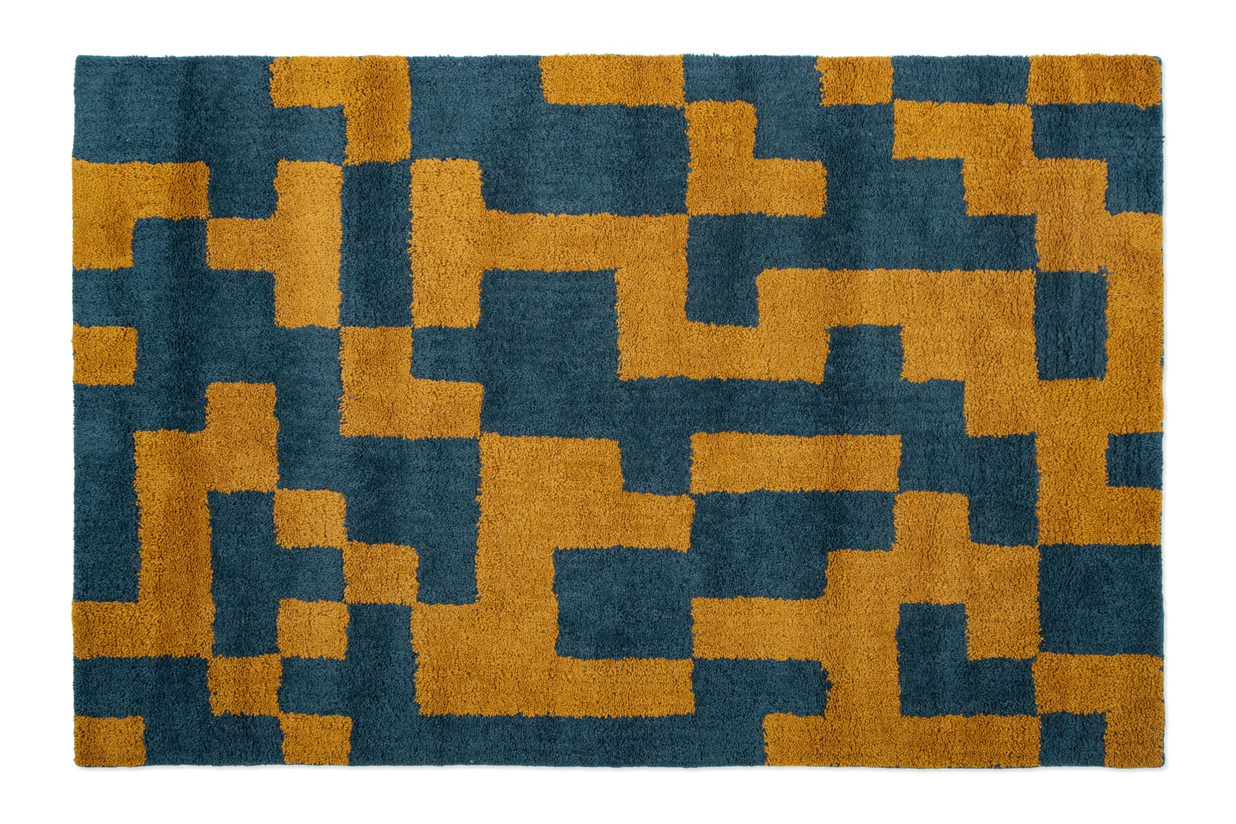 Tetris Teal - Image 3