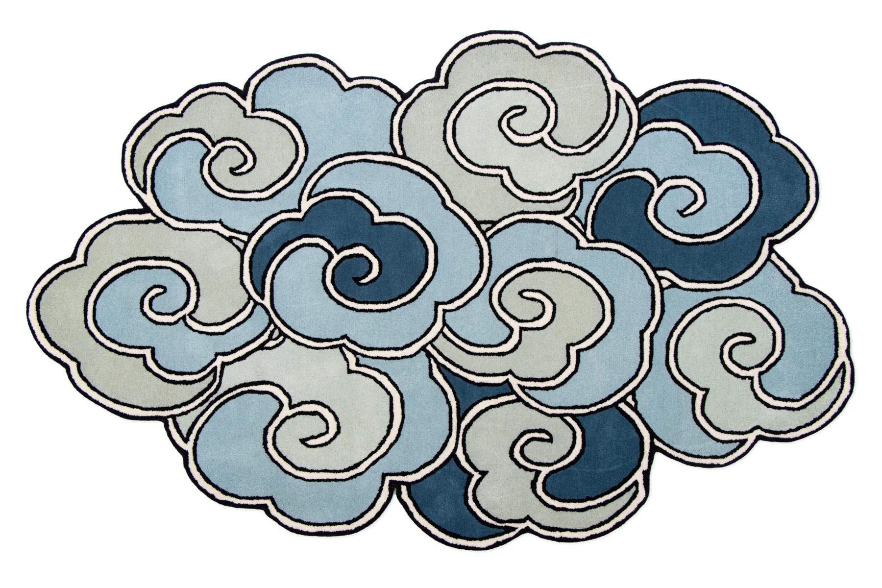 Thunder Clouds - Image 3