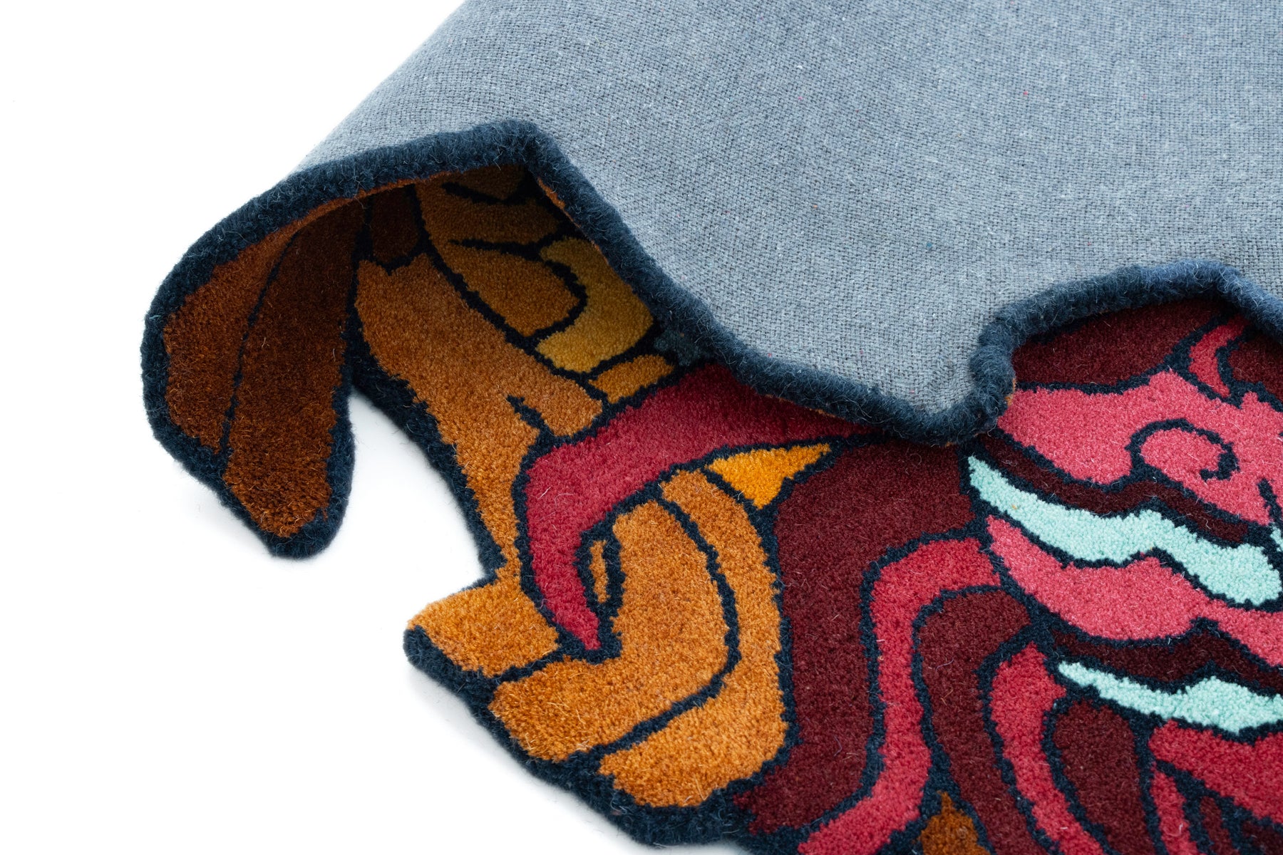 Tibetan Dragon - Image 6