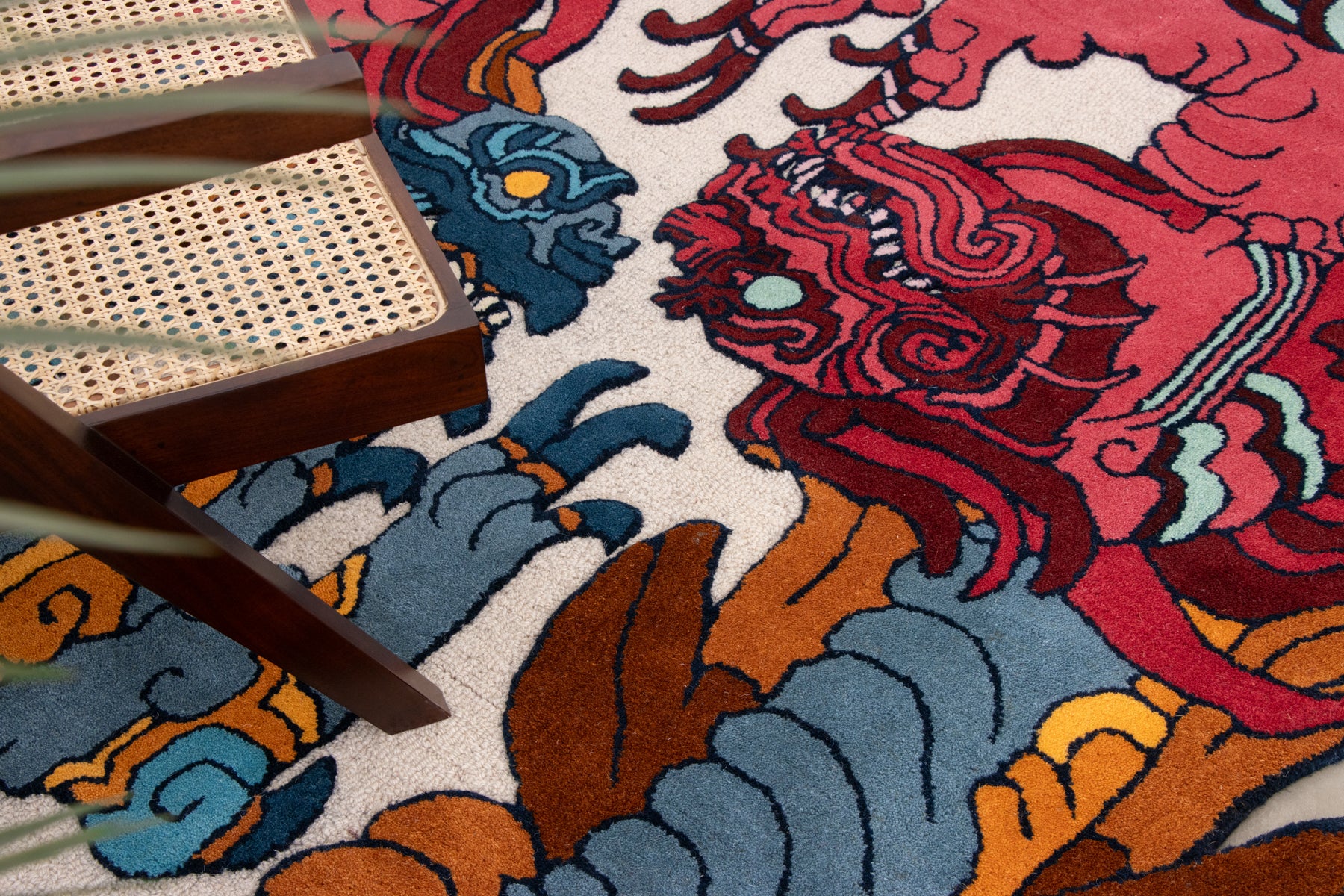 Tibetan Dragon - Image 9