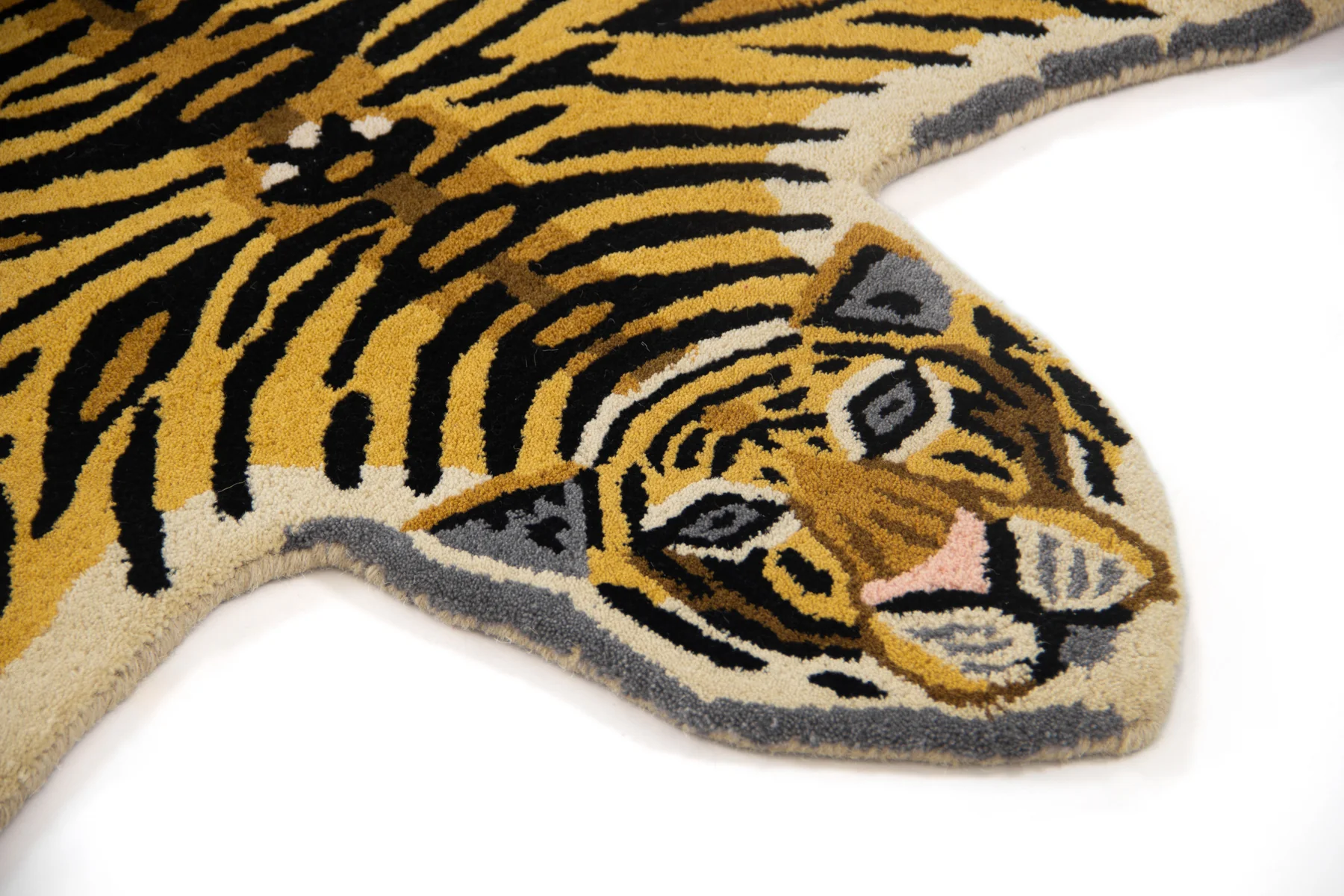 Classic Tiger - Image 2