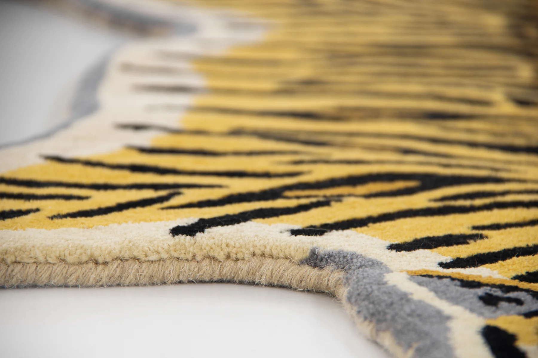 Classic Tiger - Image 3