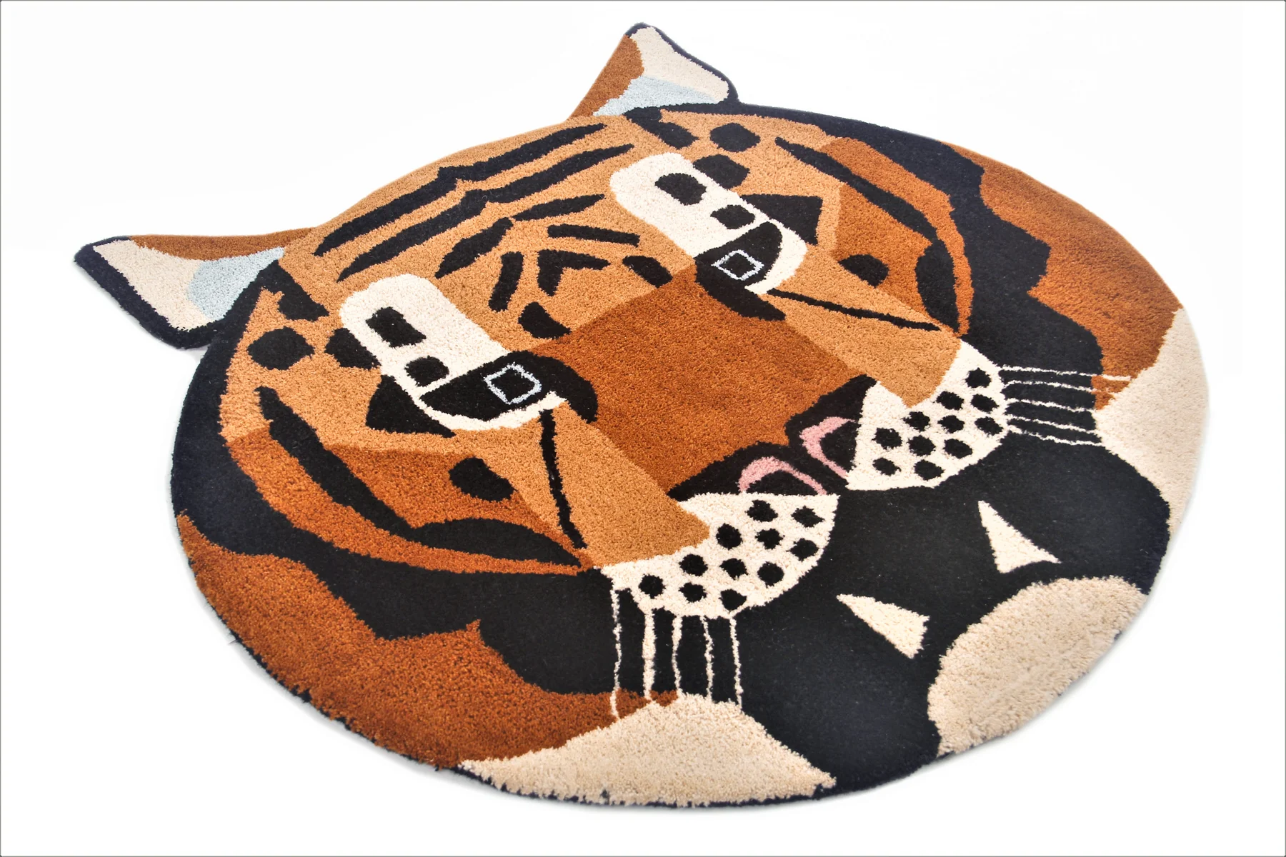 Tiger Head - Image 3