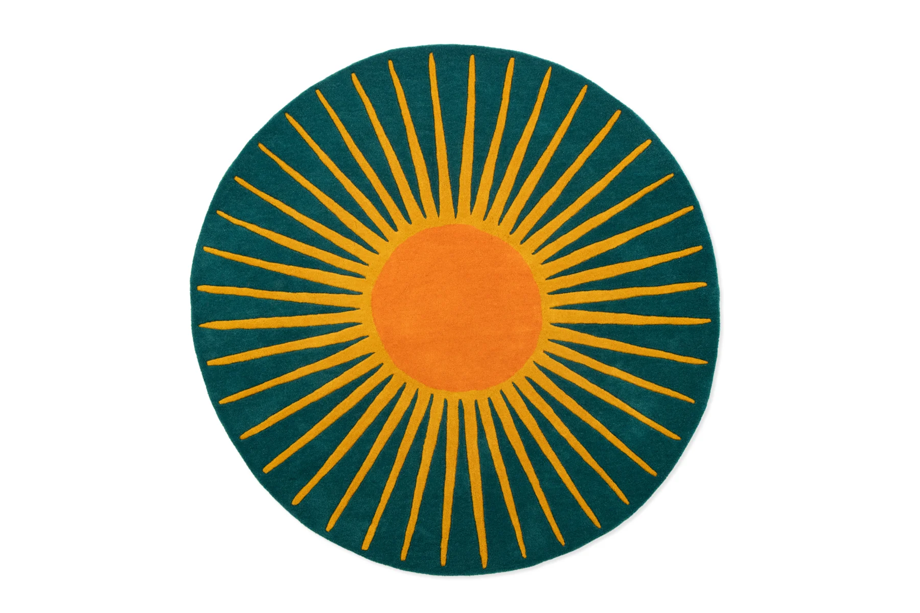 Vaserely Sun - Image 5