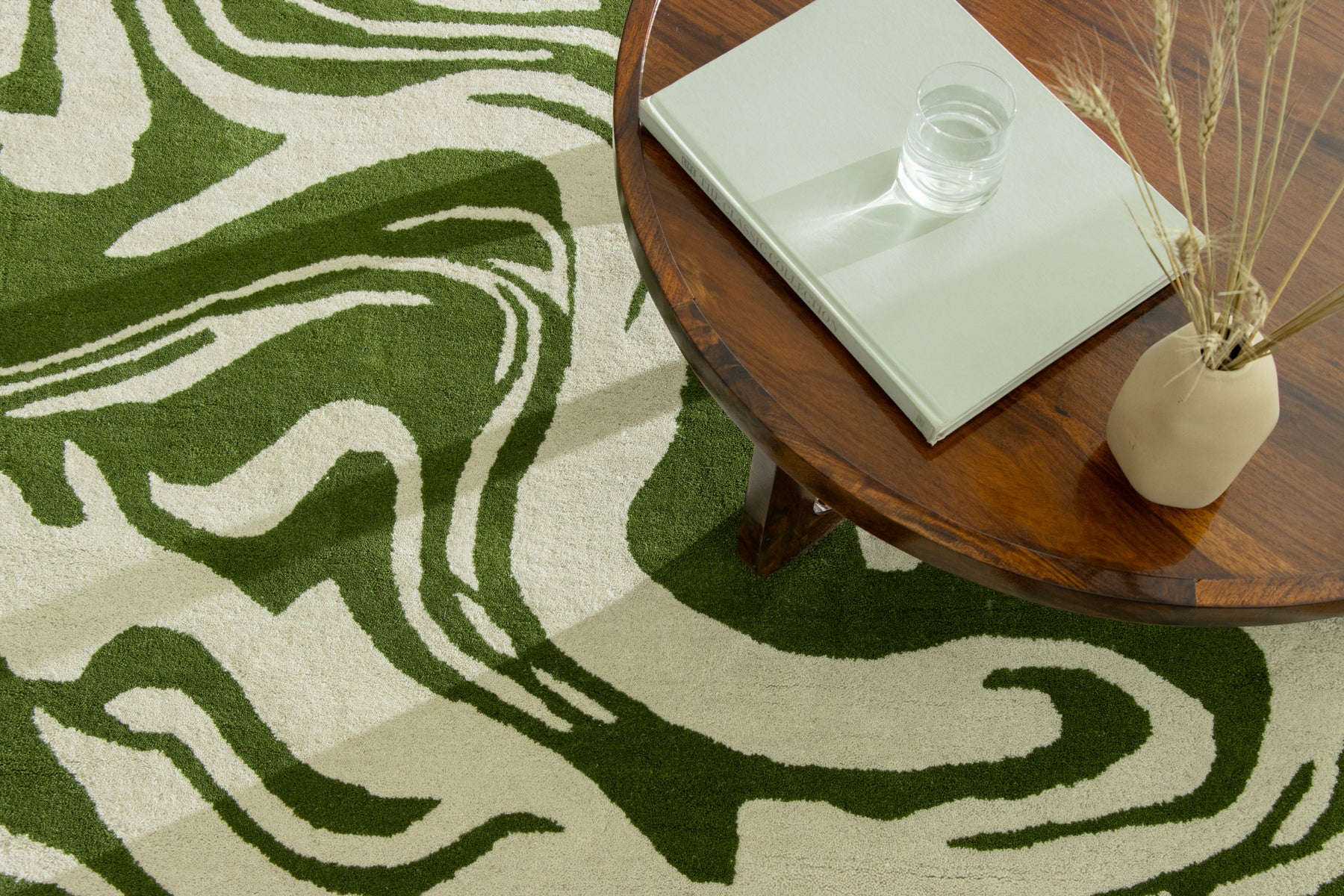 Whirl Green - Image 3