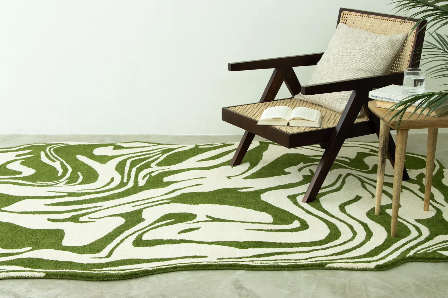 Whirl Green - Image 4