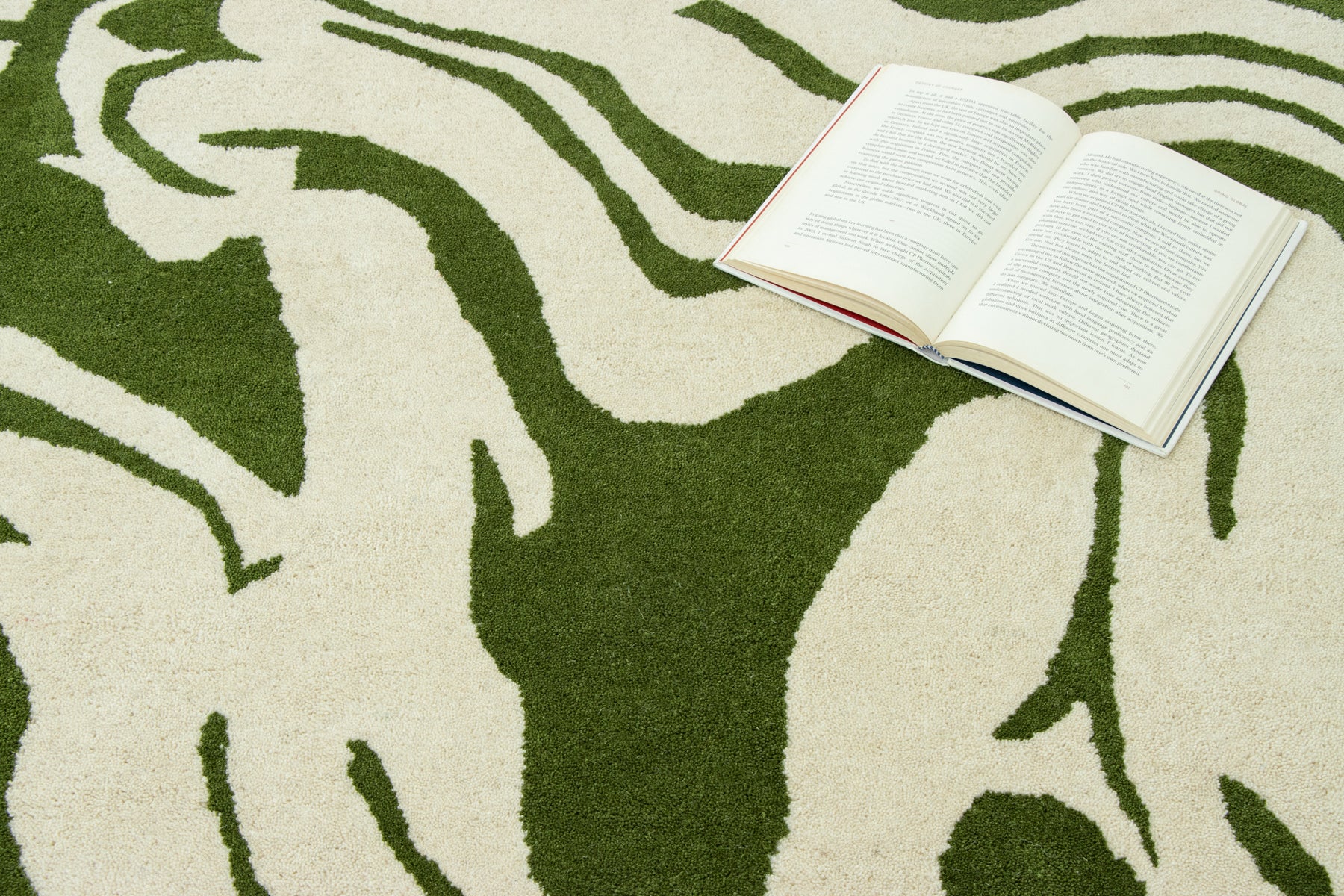 Whirl Green - Image 8