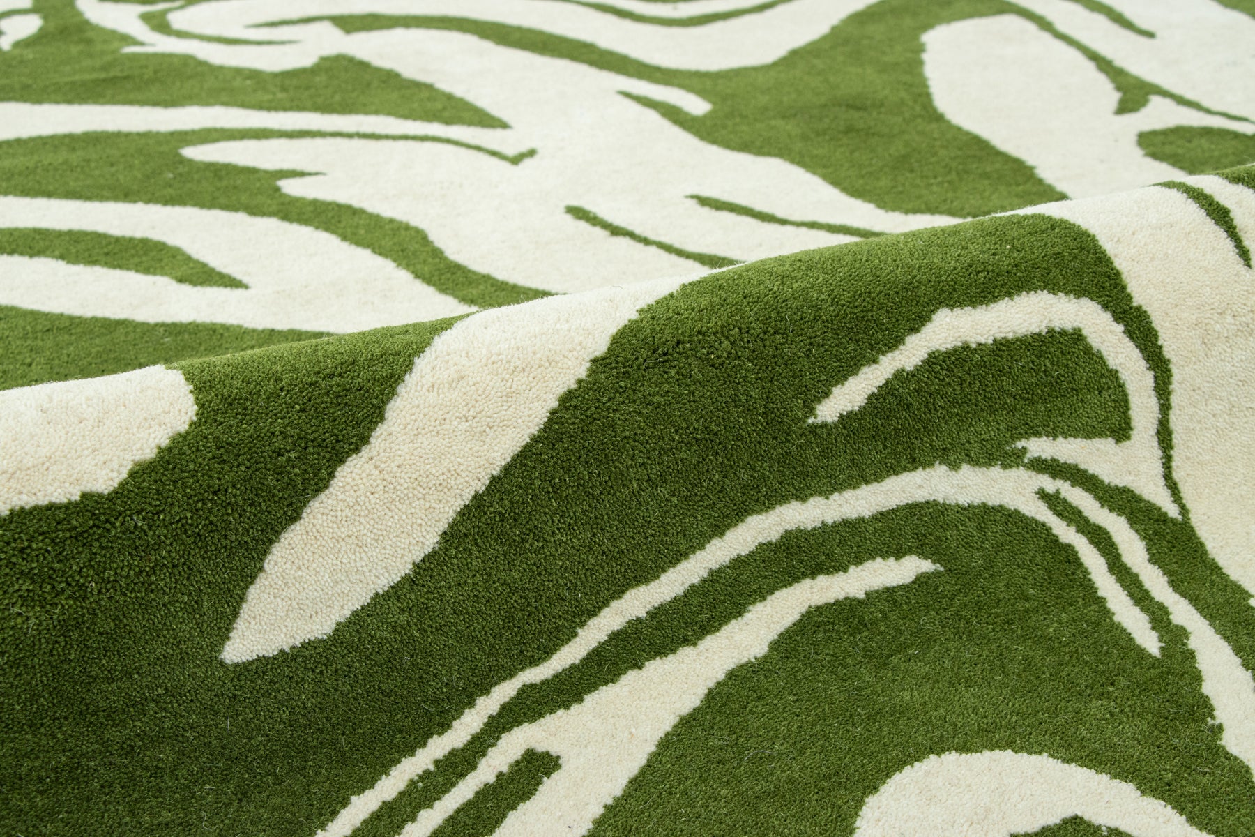 Whirl Green - Image 9